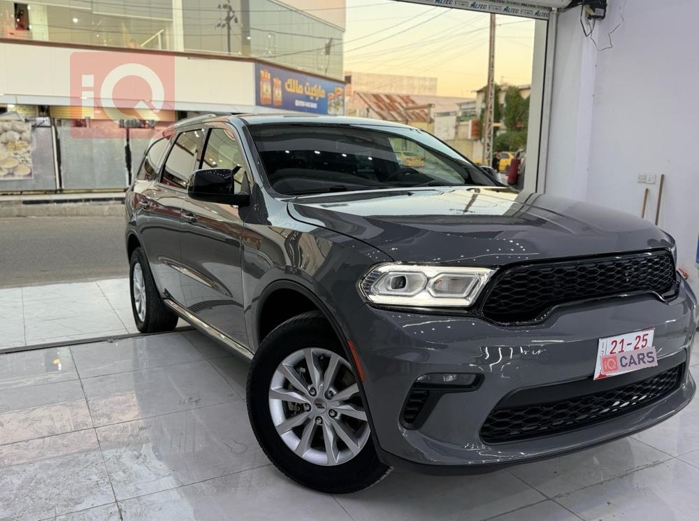 دۆج دۆرانگۆ